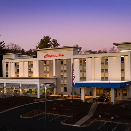 Hampton Inn Asheville-Tunnel Road Luaran gambar