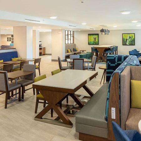 Hampton Inn Asheville-Tunnel Road Luaran gambar