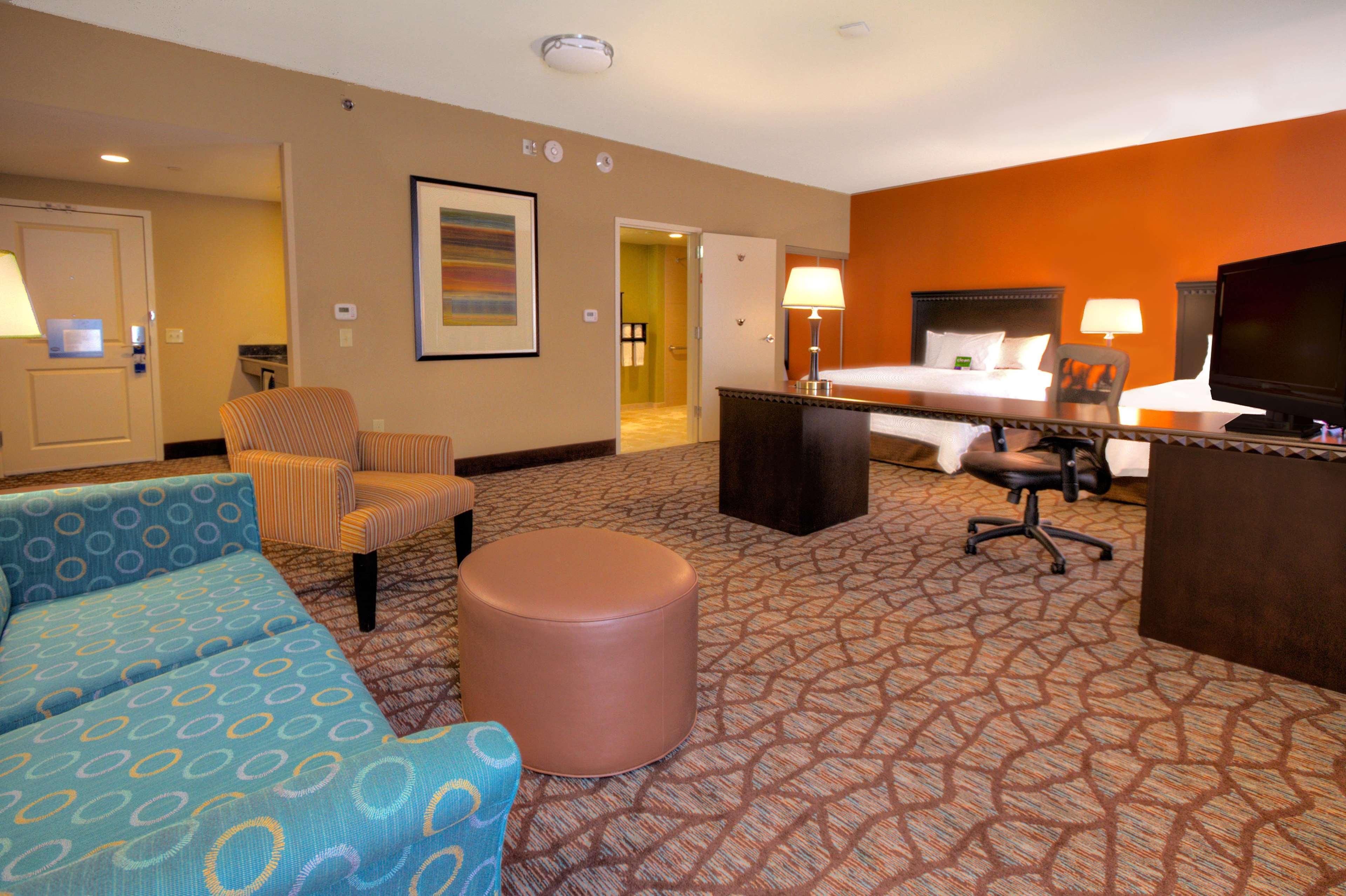 Hampton Inn Asheville-Tunnel Road Luaran gambar
