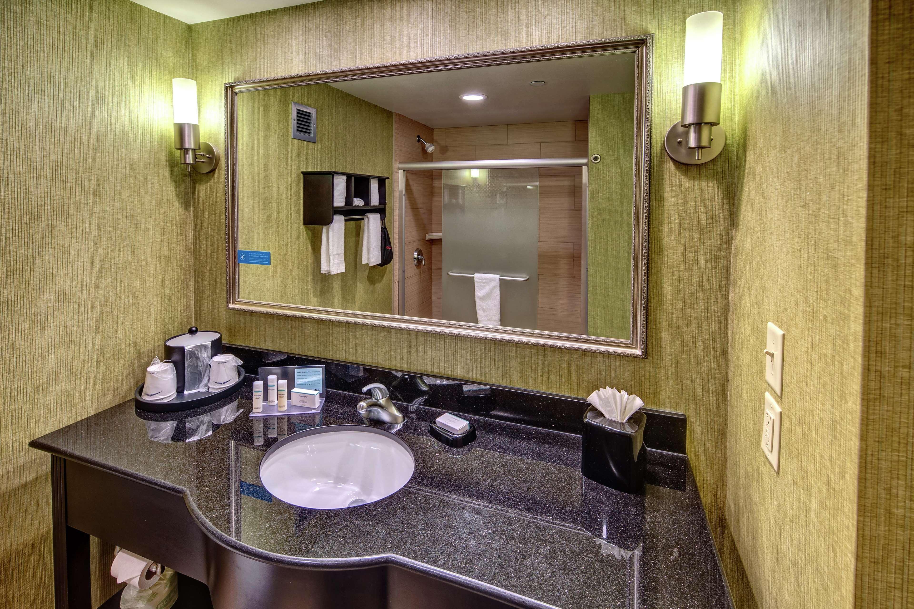 Hampton Inn Asheville-Tunnel Road Luaran gambar