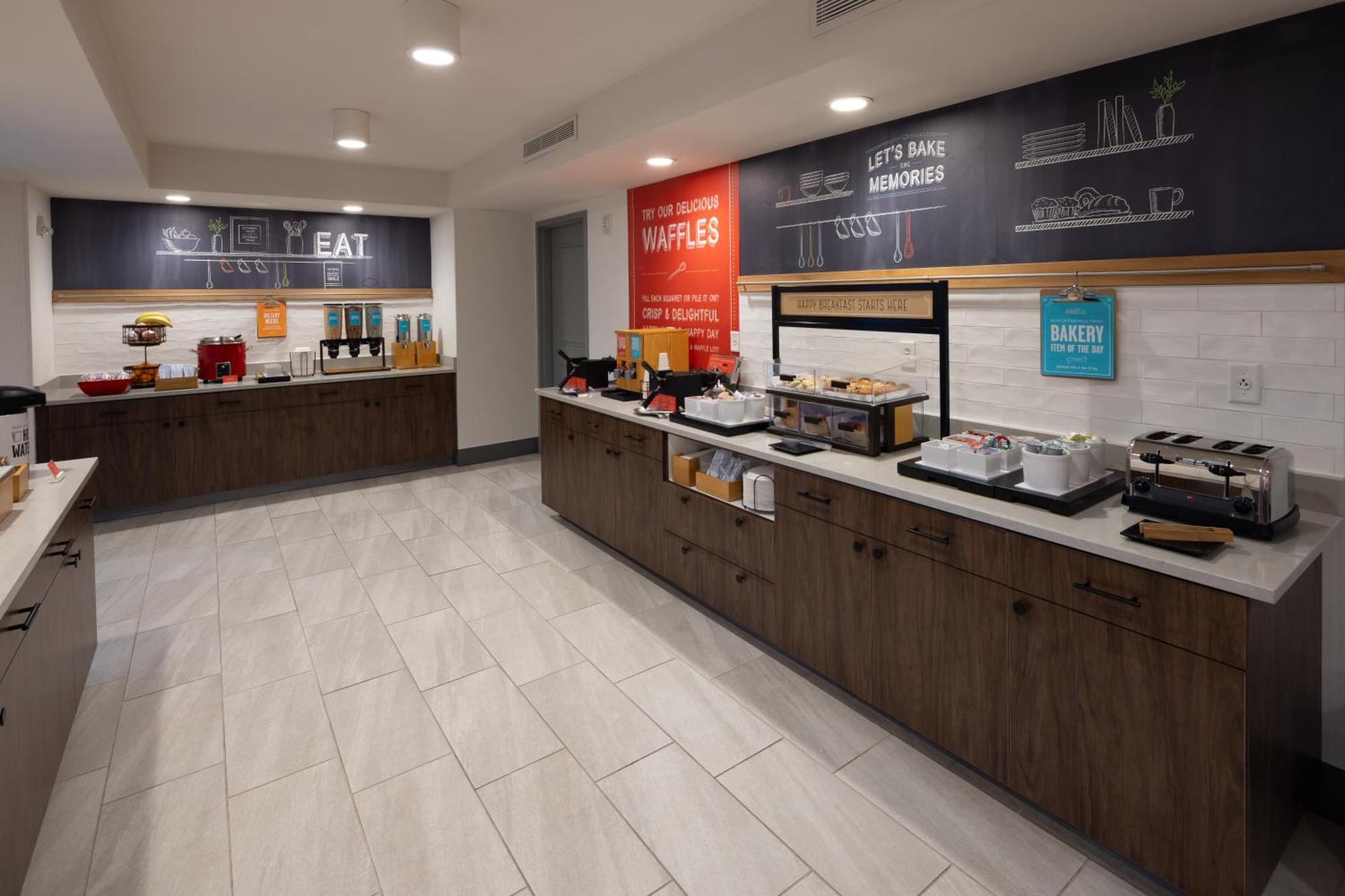 Hampton Inn Asheville-Tunnel Road Luaran gambar