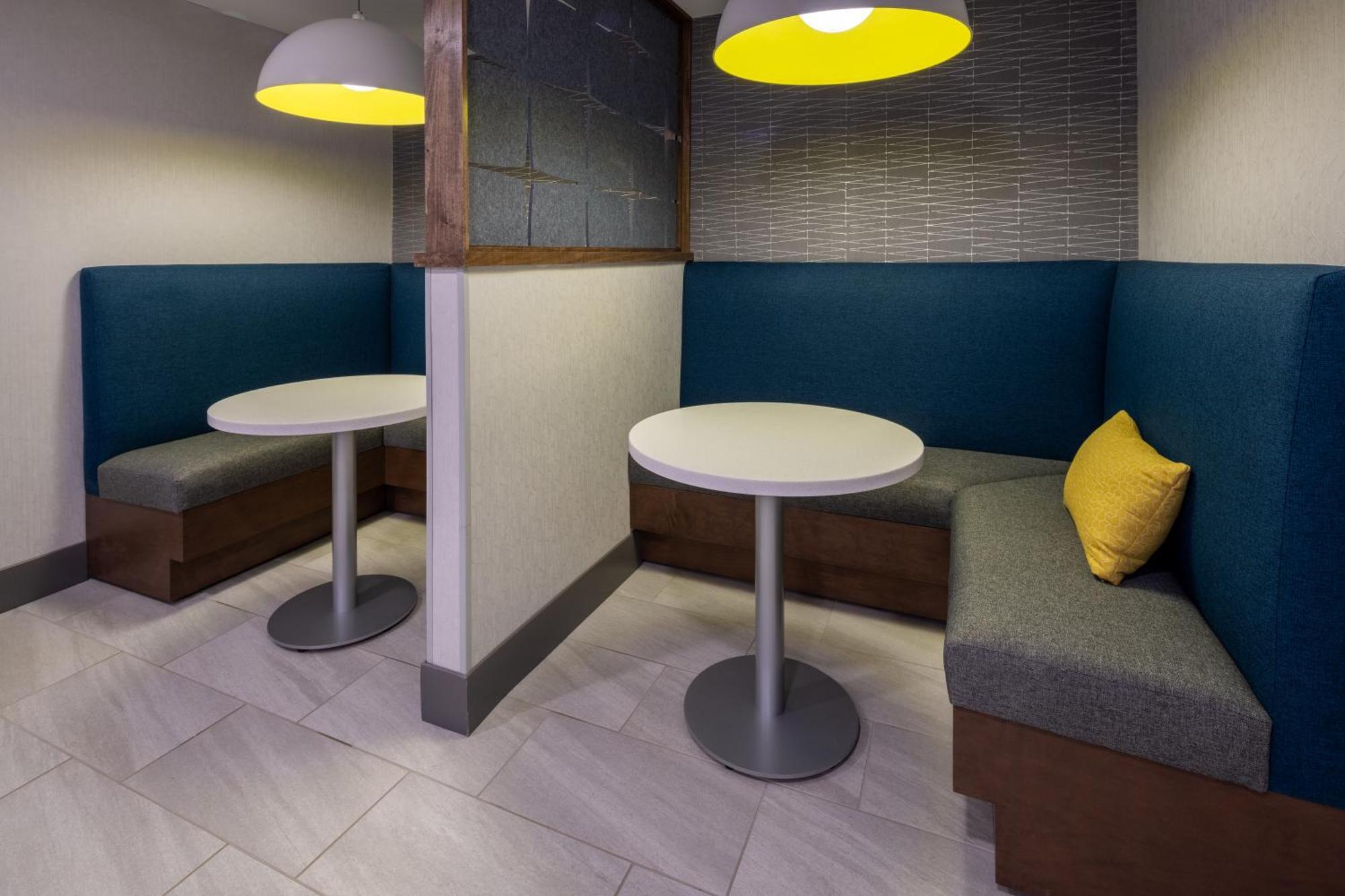 Hampton Inn Asheville-Tunnel Road Luaran gambar